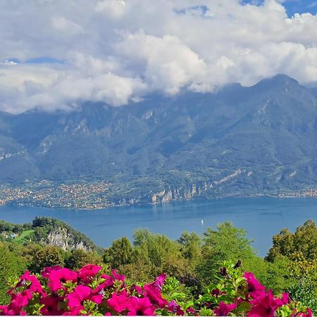 Bed & Breakfast Bellagio Exterior foto