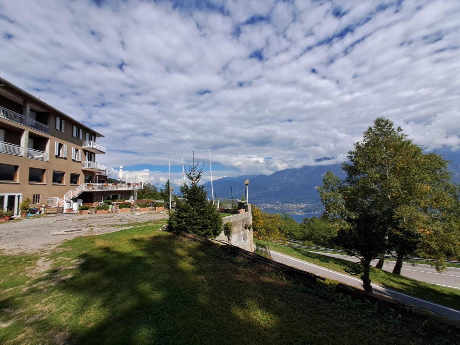 Bed & Breakfast Bellagio Exterior foto