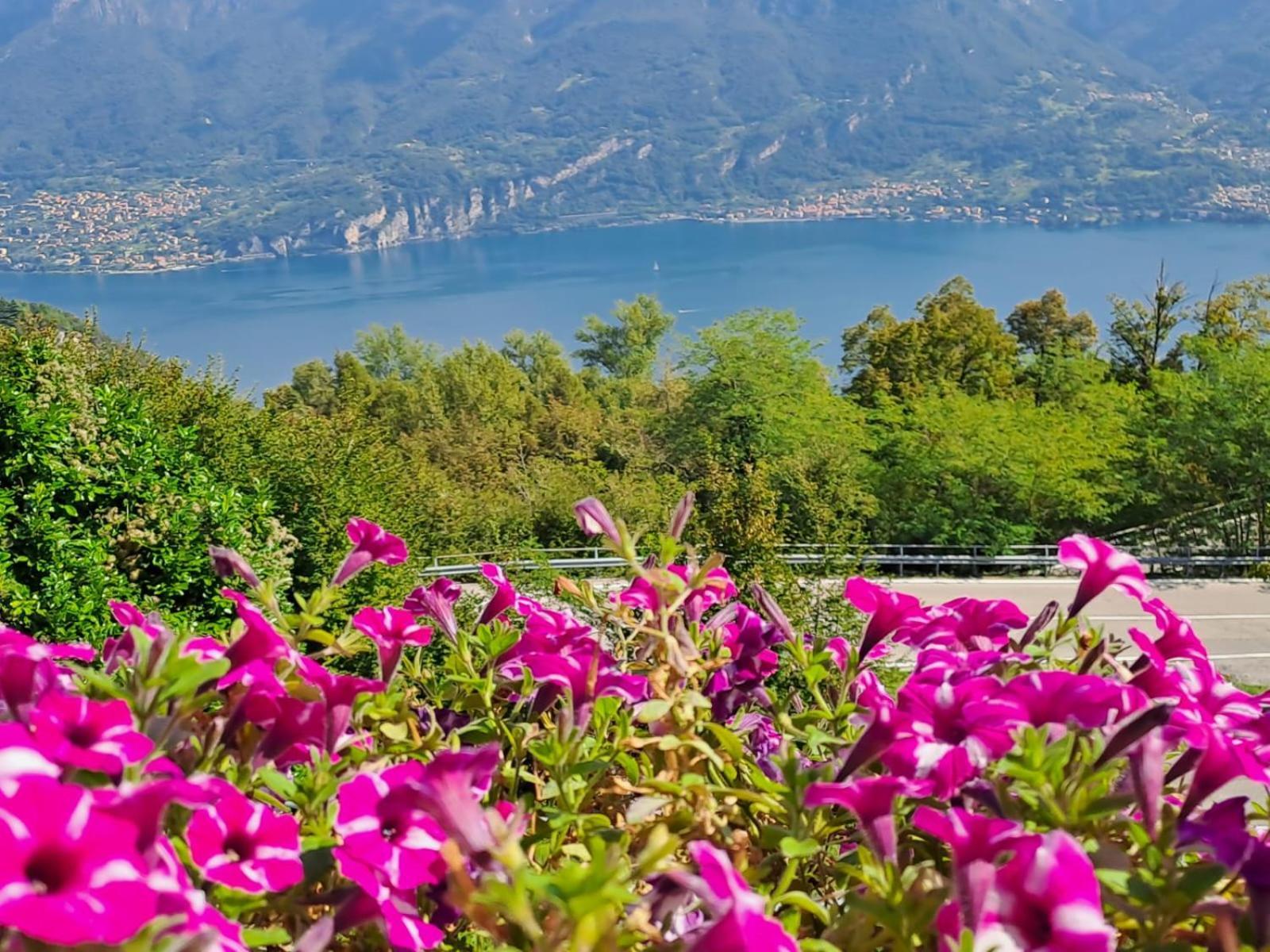 Bed & Breakfast Bellagio Exterior foto