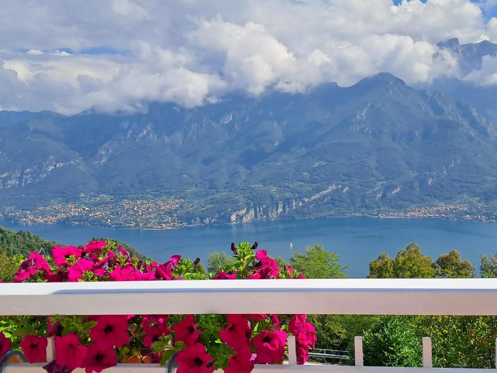 Bed & Breakfast Bellagio Exterior foto